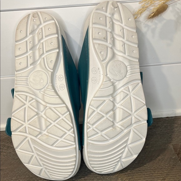 g-defy Women's blue UpBov - Size 11 - Picture 8 of 8